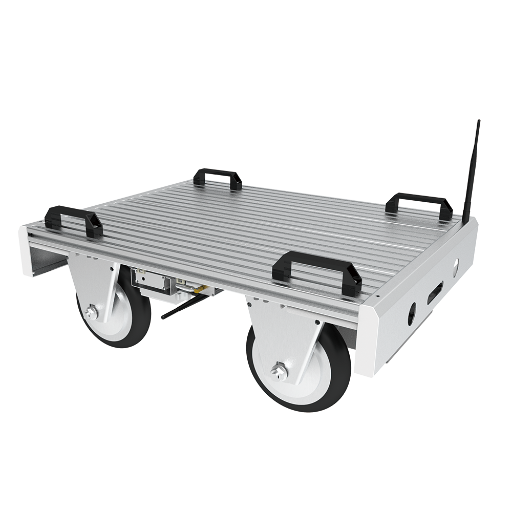 智能輕型運(yùn)動(dòng)靶車(chē)有哪些特點(diǎn)？