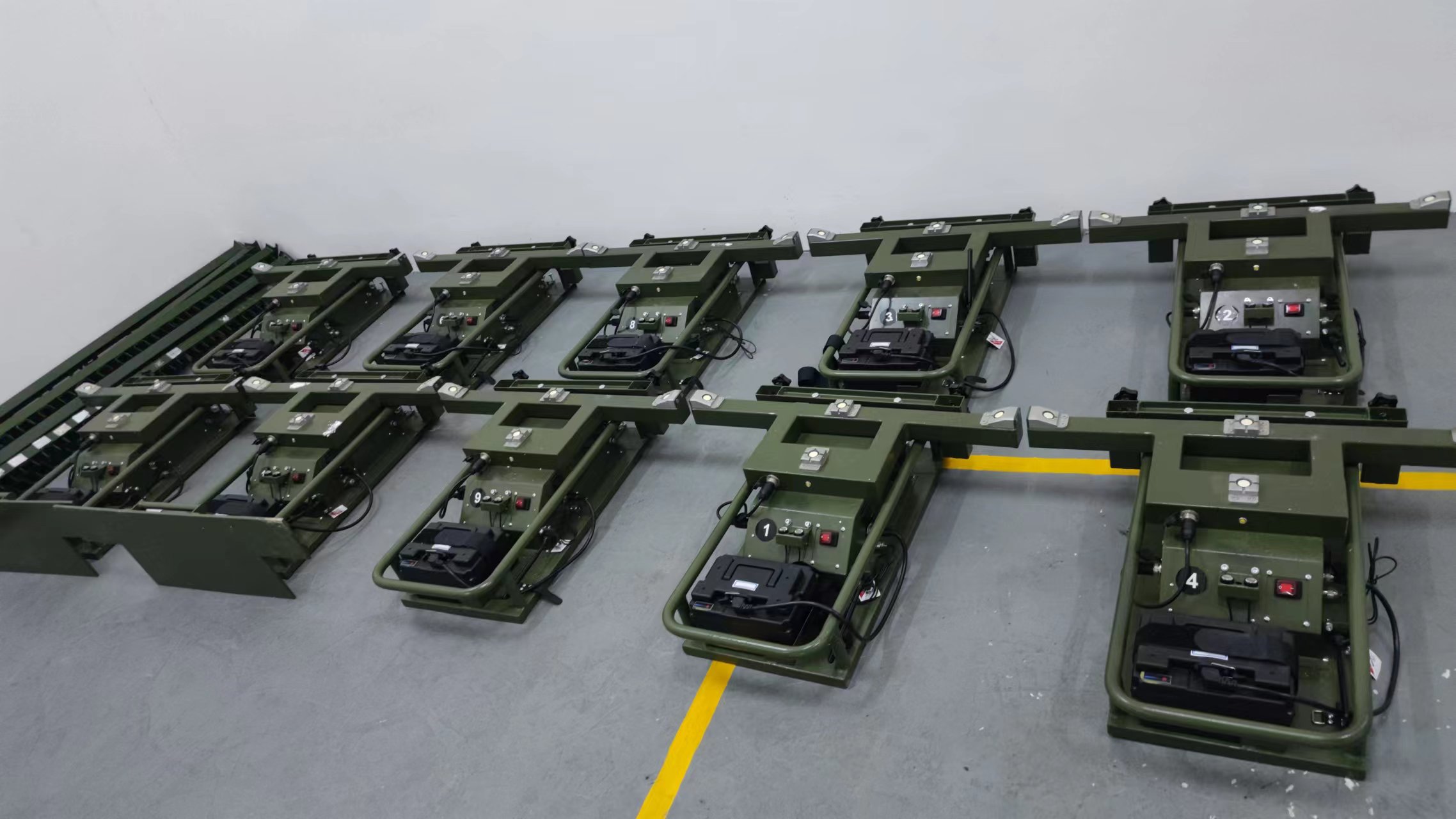 使用起倒靶的優(yōu)點(diǎn)有哪些？